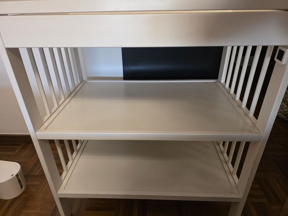 IKEA - Muda fraldas Gulliver