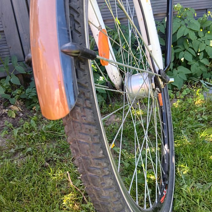 Rower Prophete ,koła 28"