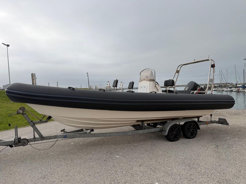 Searibs 760 PRO