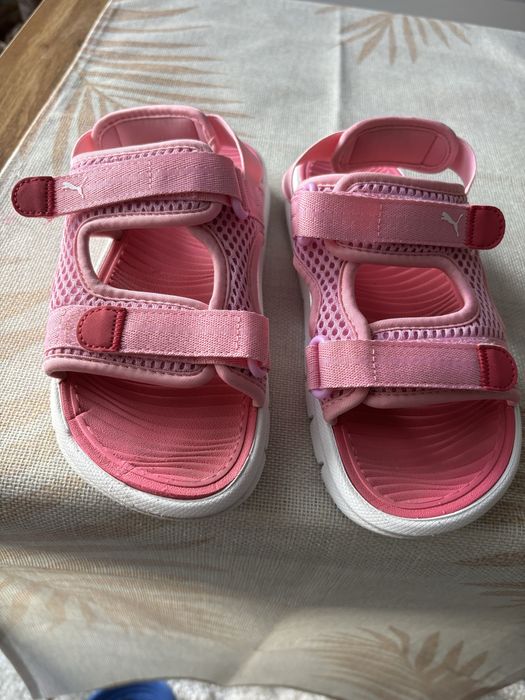 Sandaly Puma 34.5