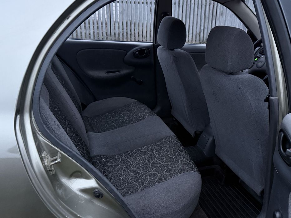 Daewoo Lanos Поляк 1.5 ГБО4 Газ Ланос Деу Део