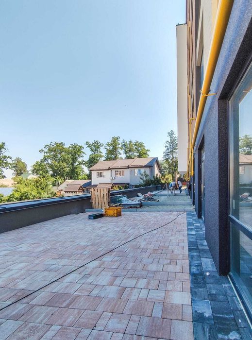 Продам Комерцію 77,4м2  в Багатоквартирному ЖК GL CLUB!  розстрочка