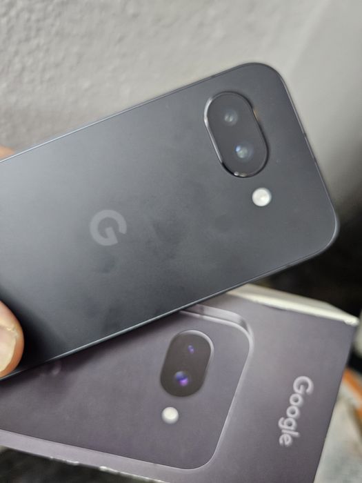 Google pixel 9a 128gb