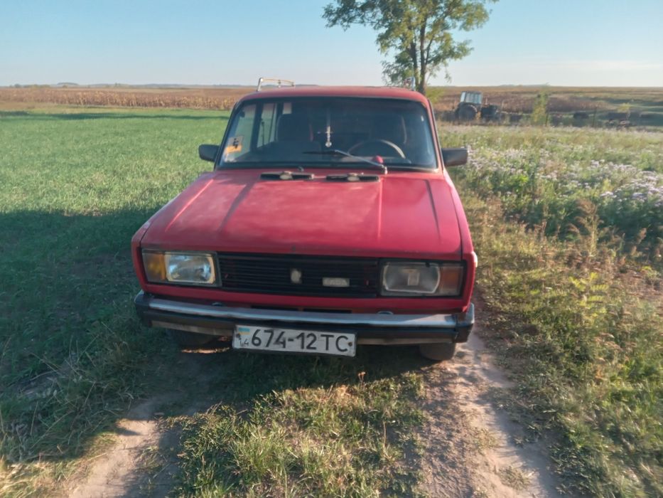 продам жигуля ваз
