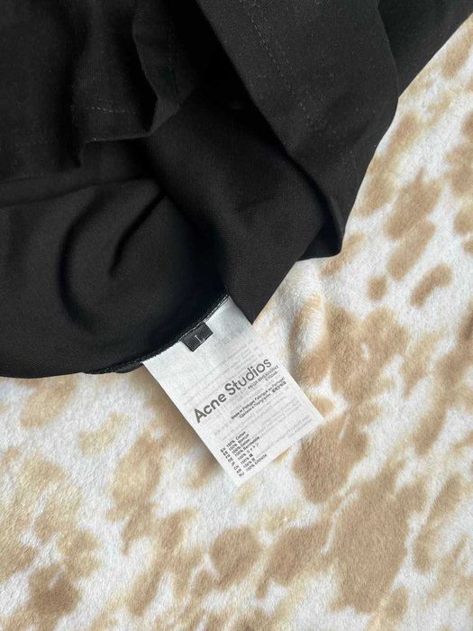 Acne Studios Stockholm 1996 t-shirt L New