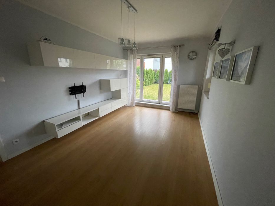 Apartment in Tarnowo Podgórne, powiat poznański - Więcej