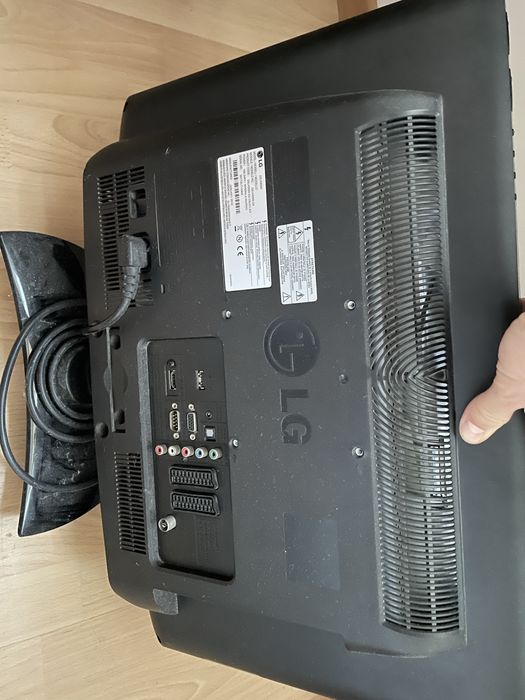 Monitor/Telewizor firmy LG