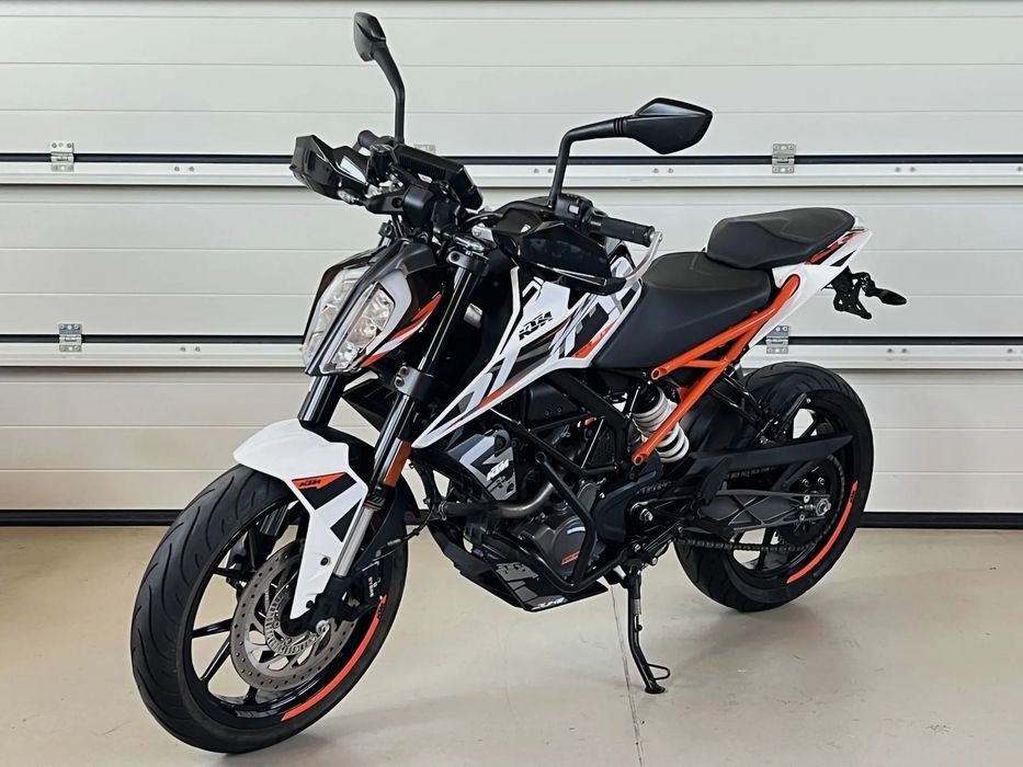 KTM