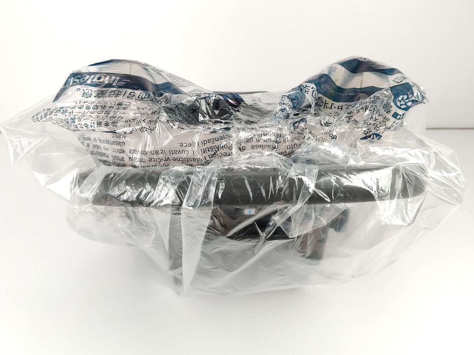 Akcesoria do Inglesina AA30L6GRT Zippy System Pro, System Trio, Granit