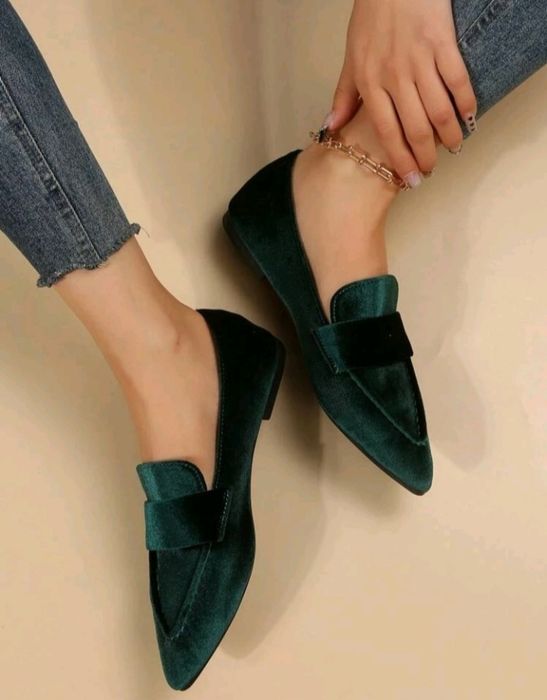 Sabrinas Novas Veludo