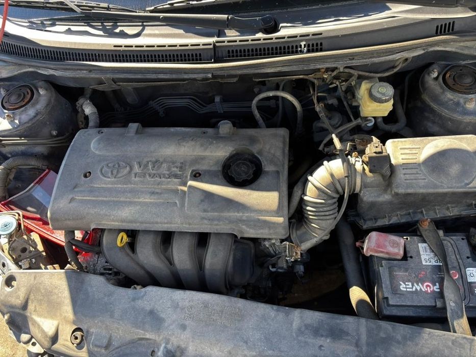 Carro Para Peças Toyota Corolla 2002 - 2006