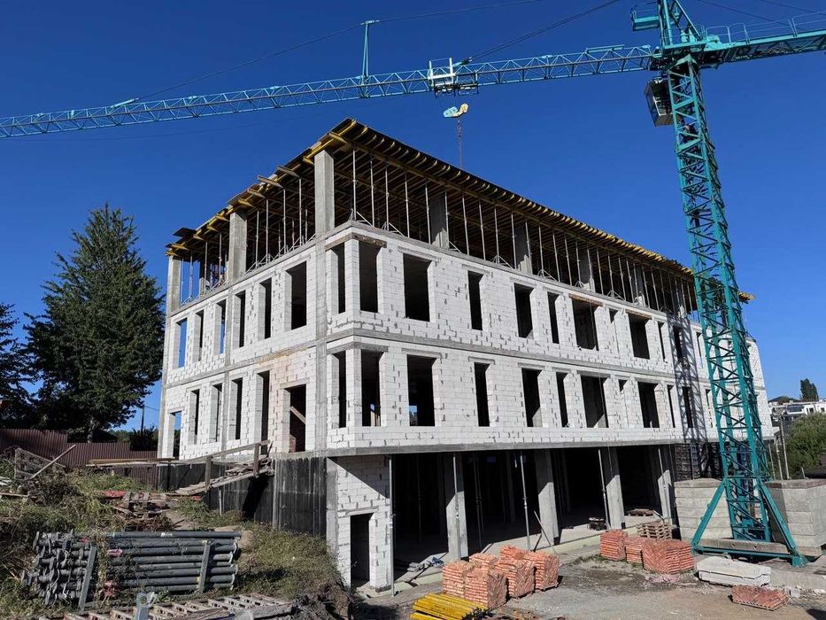 Продаж  приміщення 109 кв.м. в сучасному БЦ