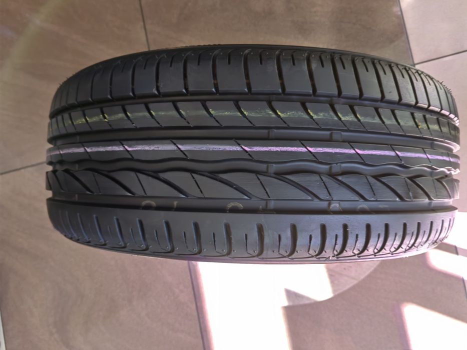205/45r16 83W Bridgestone Turanza ER300 opona pojedyncza letnia