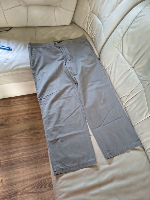 Spodnie męskie Bexleys rozmiar XL