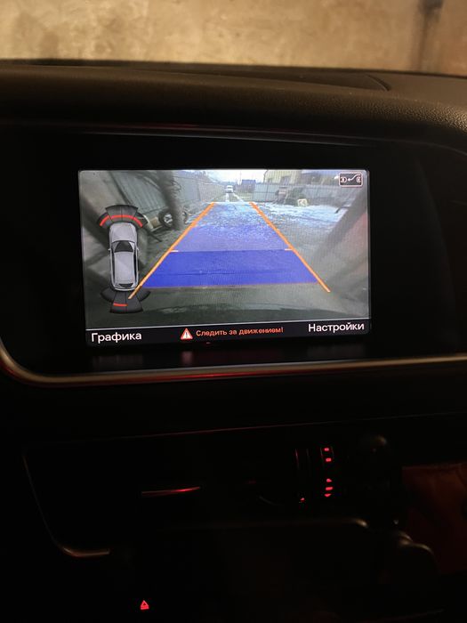 Ауді Q5 3.0 tdi, Prestige!!! S-line