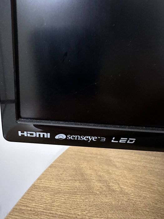 Monitor Benq GW2760S - Excelente Estado!