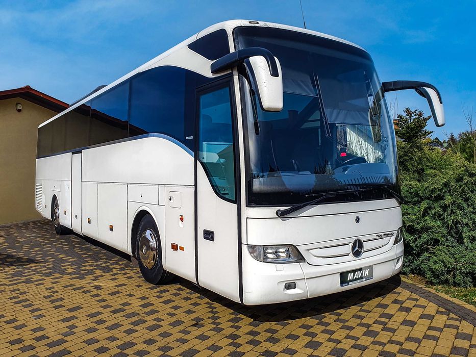 Przewóz osób, transport, bus 8, 23, 30, 53osób