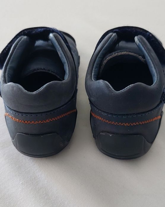Elefanten, buty dziecięce, rozmiar 20