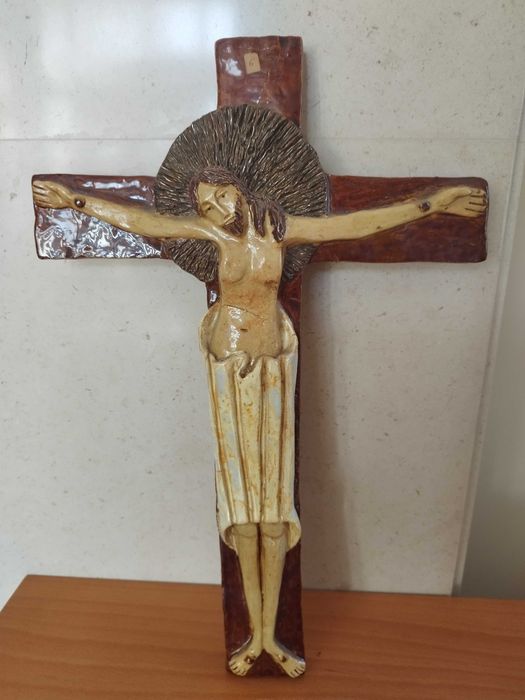 CRISTO assinado CLEM
