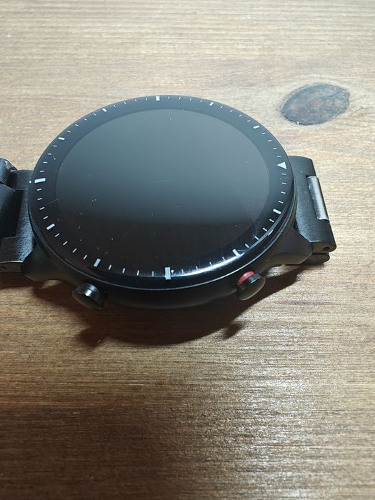 Smartwatch Amazfit GTR2