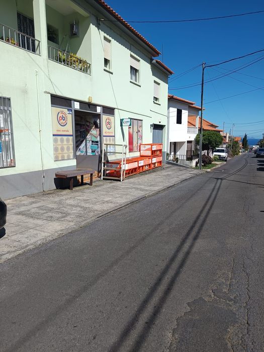 Aluga se supermercado ou outro ramo