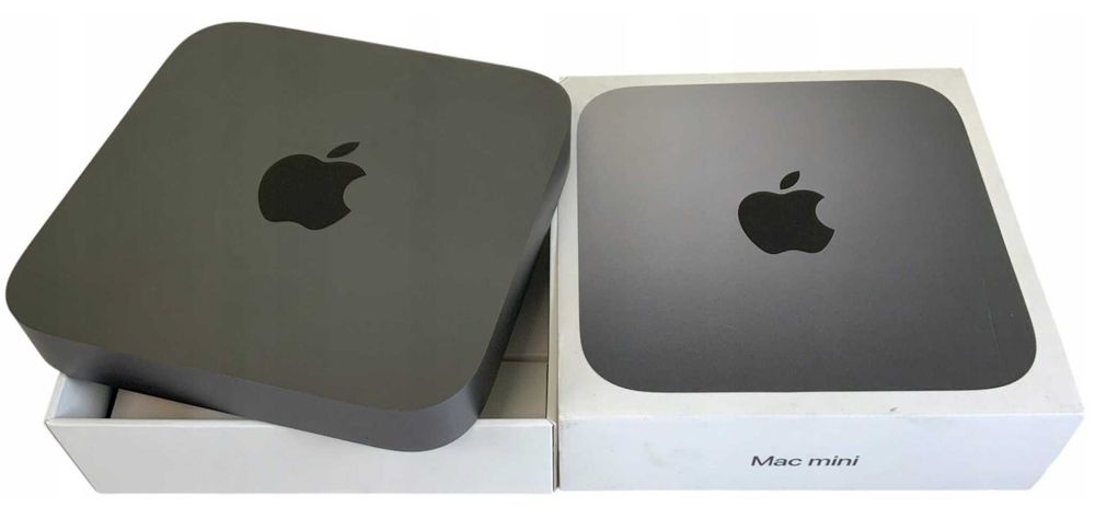 APPLE Mac mini A1993 i7-8700B 32GB 256GB Sequoia 15.5