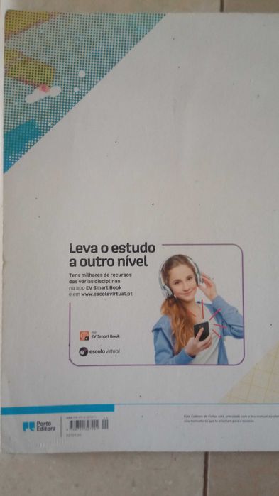 Caderno de atividades de Matemática 9⁰ ano de escolaridade