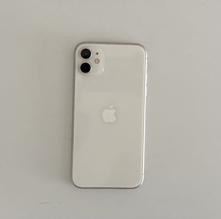 Iphone 11 (64gb, ótimo estado)