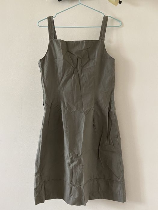 Фірмовий сарафан s. Oliver