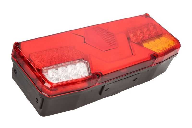 Lampa tylna zespolona LED JCB Fastrac 280,00 netto