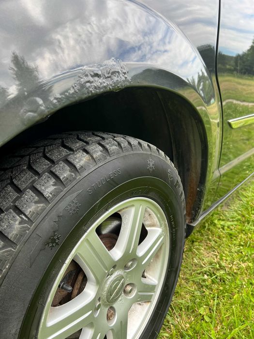 Chrystler Town & Country