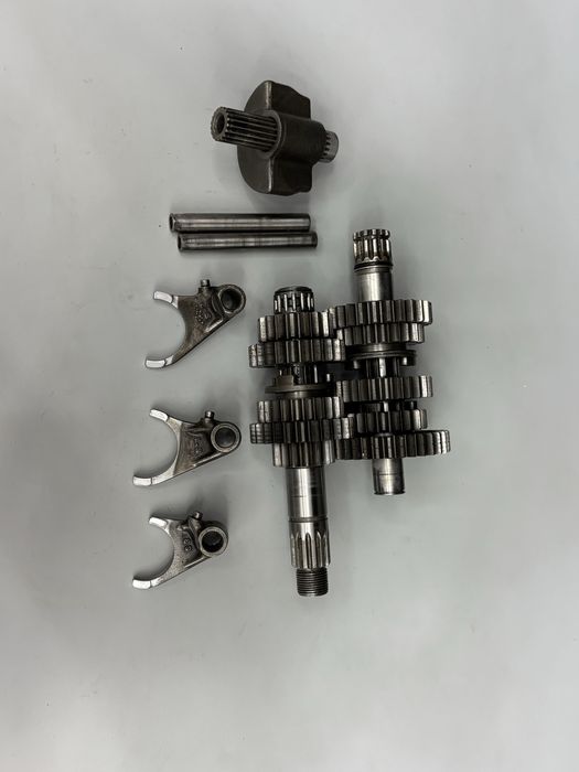 Skrzynia Biegów KAWASAKI KLR KLX 650 / 600