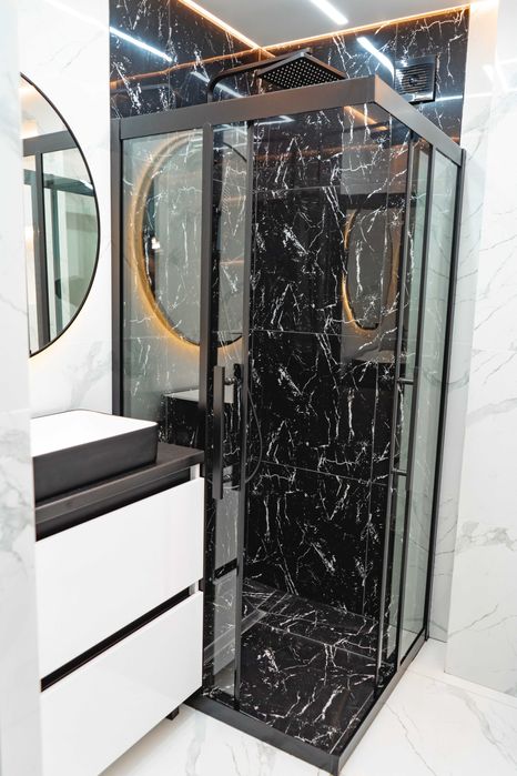 Здам люксову 1к квартиру в новобудові