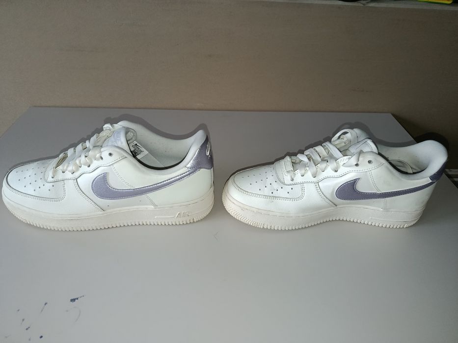 Nike Air nr 41--26.5 cm