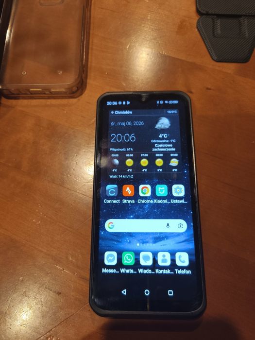 Ulefone Armor 17 Pro