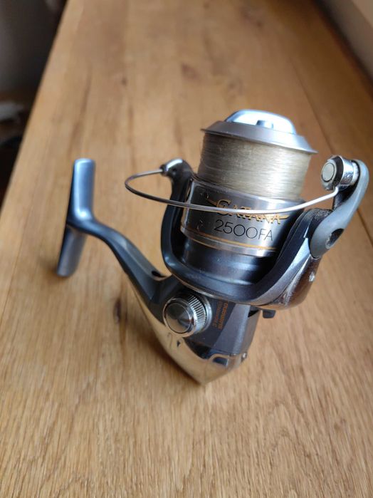 Shimano Catana 2500 FA