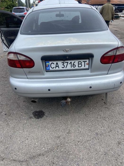 Продам Ланос 2003 р.в.