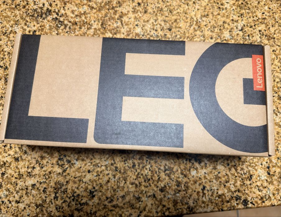 Consola Lenovo Legion Go S 8’ 1tb/32Gb Ram