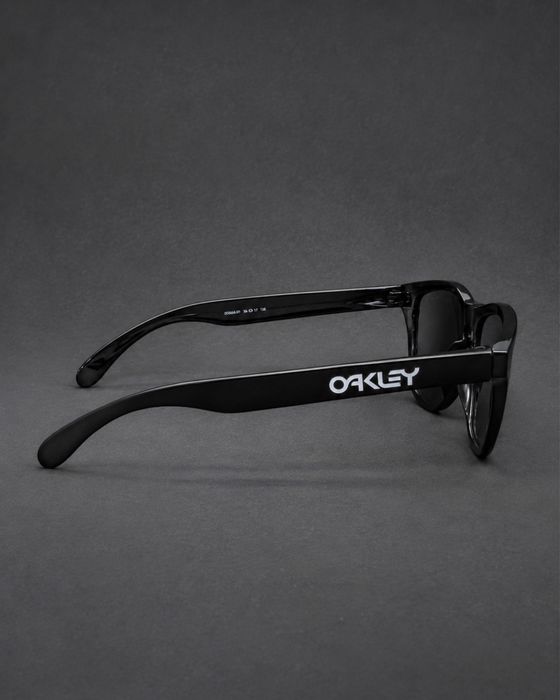 БЕЗ КОРОБКИ! Oakley Frogskin 35th Anniversary STAPLE