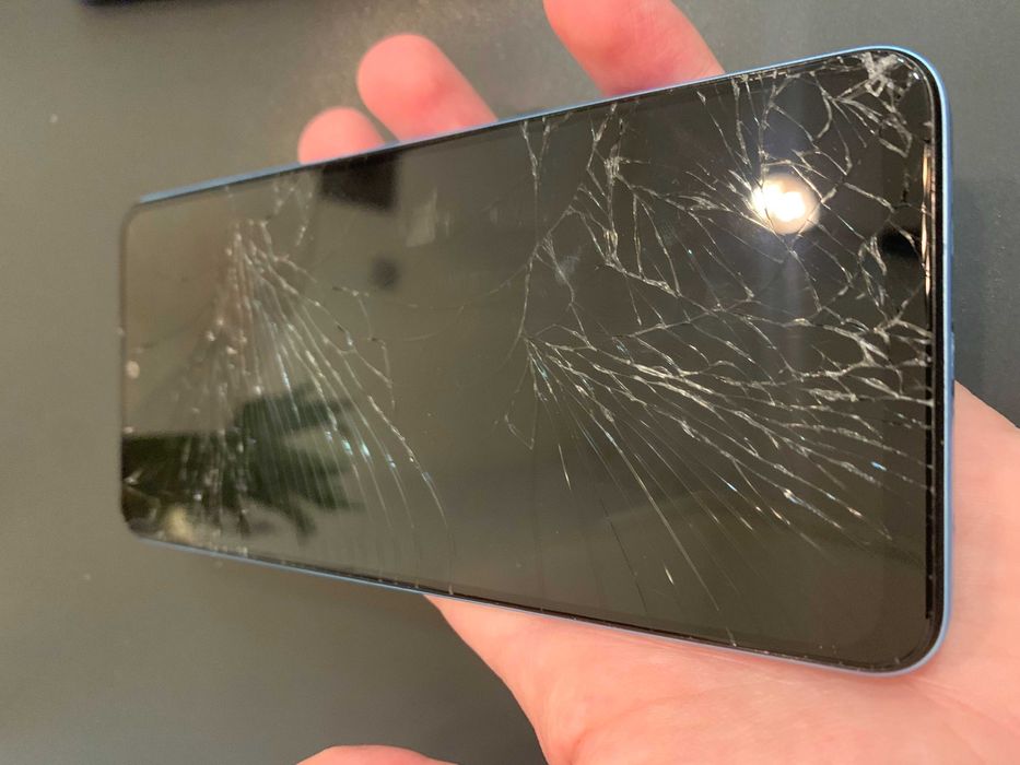 Xiaomi Redmi note 12 4G 8/256