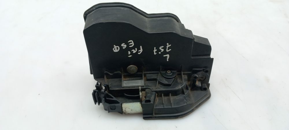Fechadura / fecho porta frente esquerdo BMW 3 Gran Turismo (F34)