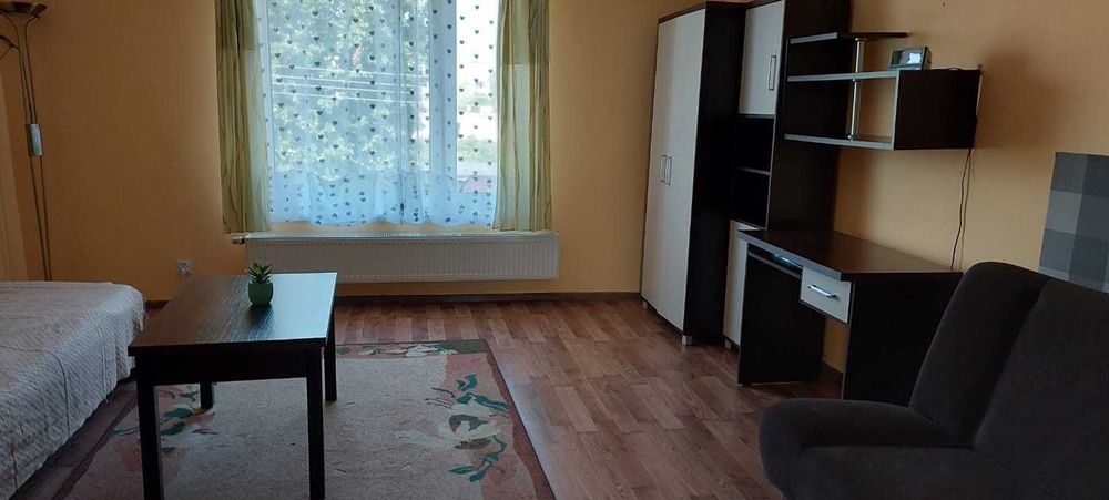 Mieszkanie – Myszków, Nowy Myszków - Widok 3