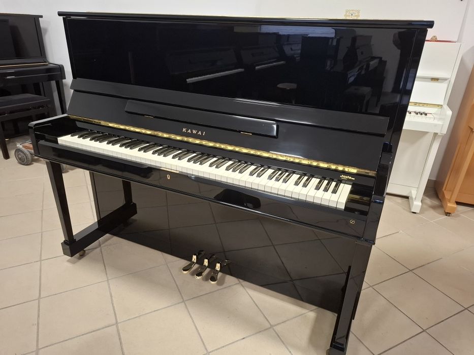 Pianino Kawai CS-35 N- stan bdb