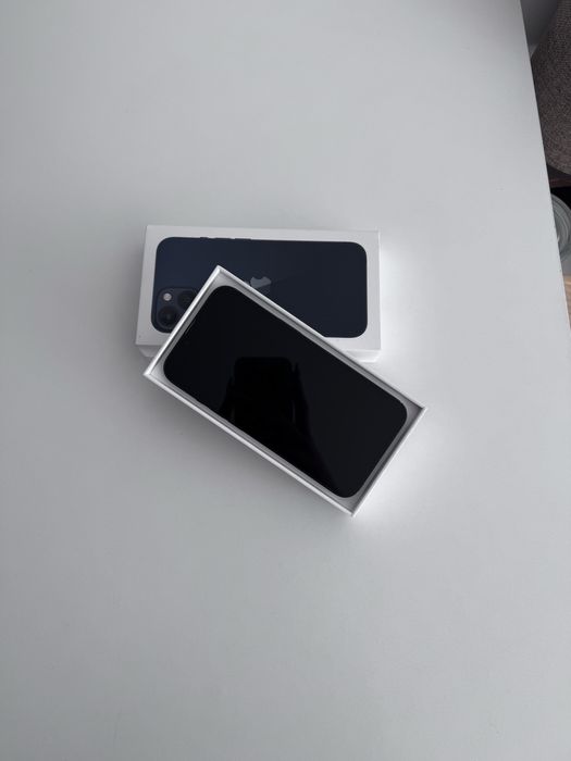 iPhone 13 128GB | Midnight | Bateria 85%