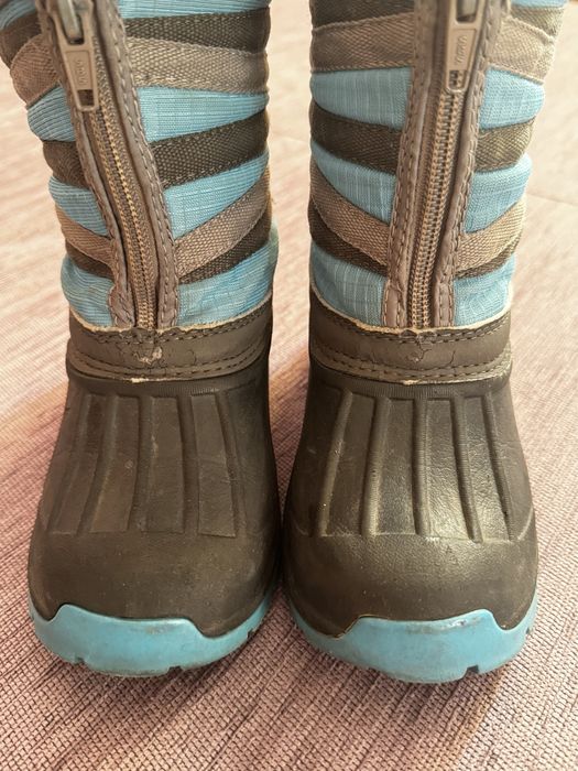 Чоботи демізон для хлопчика