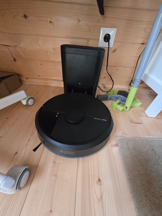 Roomba 105 combo