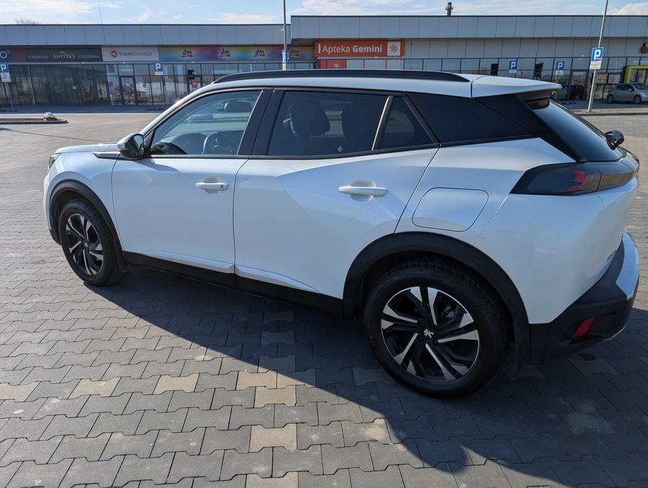 Продаю Peugeot 2008, 2021 рік