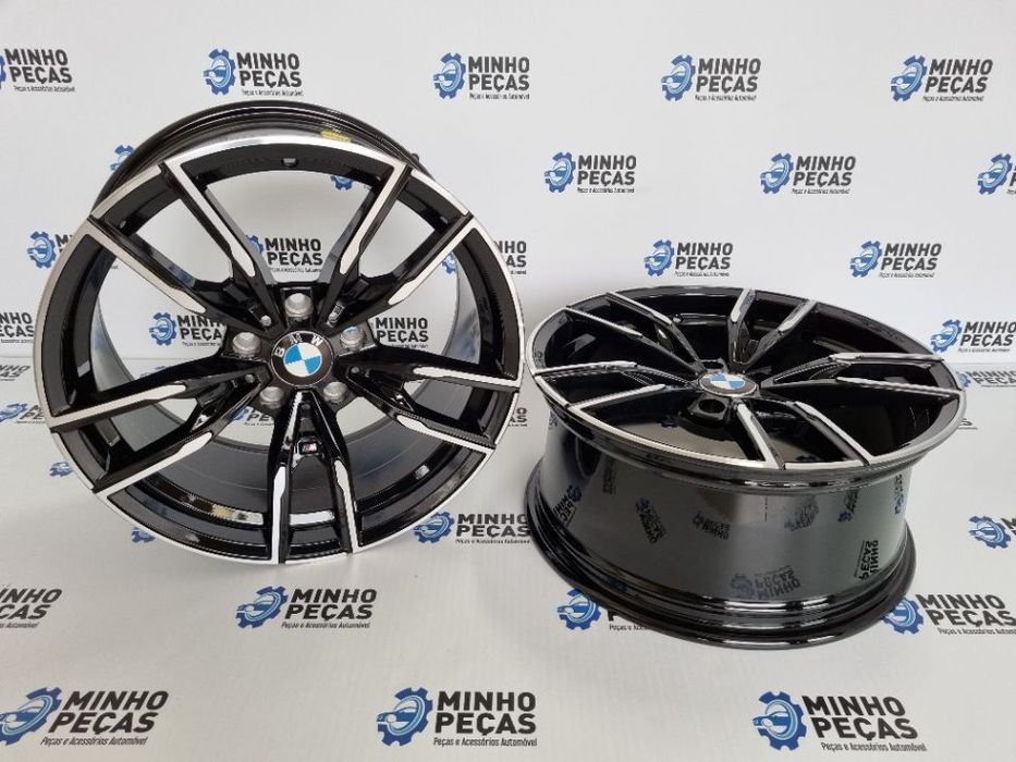 Jantes BMW 792 M em 18