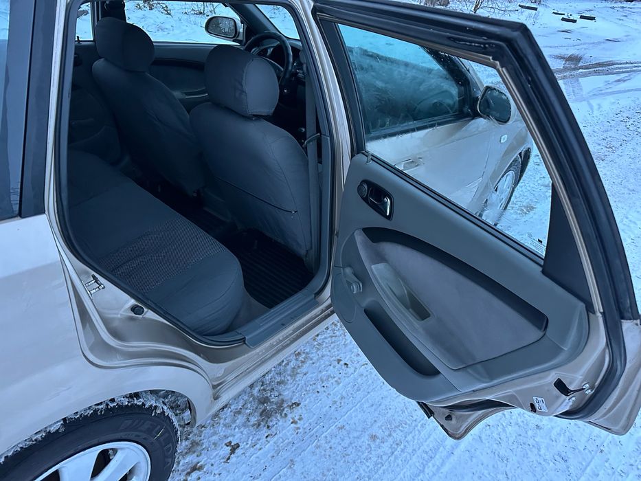 Продам Шевроле Лачетти 1.8 газ/бенз