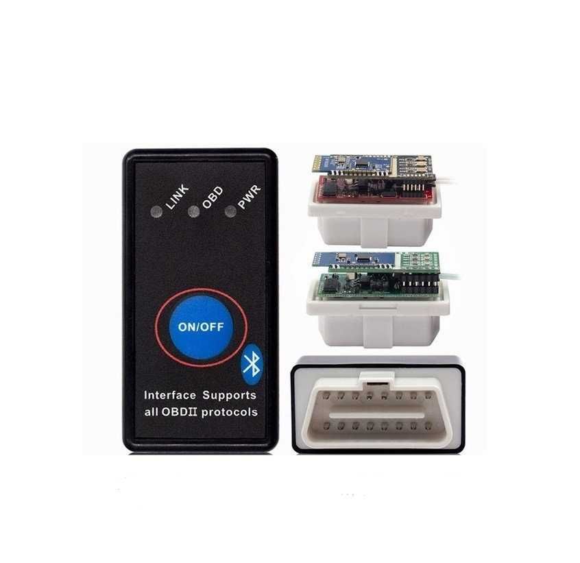 Полная версия Elm 327 v 1.5 obd2 сканер для диагностики елм327 обд2 ...